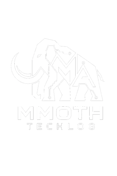 Mammoth TechLog